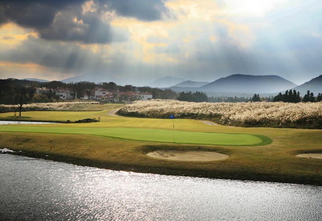 제주 에코랜드cc