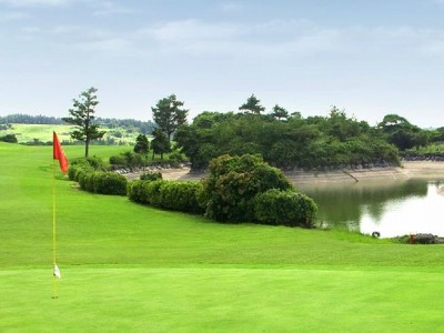 한라산18홀+캐슬렉스18홀+캐슬렉스골프텔34평(4인1실 조식불포함)