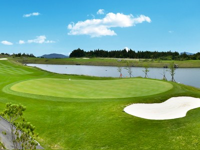 부영18홀+스프링데일18홀+부영골프텔30평(4인1실 조식불포함)