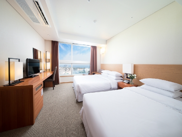 프리미엄 트윈 오션