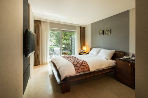 디럭스 -조식불포함