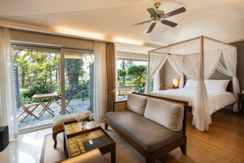 스위트-조식불포함