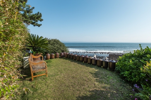 전통한실 : 고당 -조식불포함