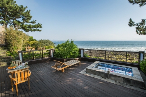 전통한실 : 고당 -조식불포함