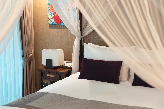 로맨틱 캐노피(고급형)-조식불포함